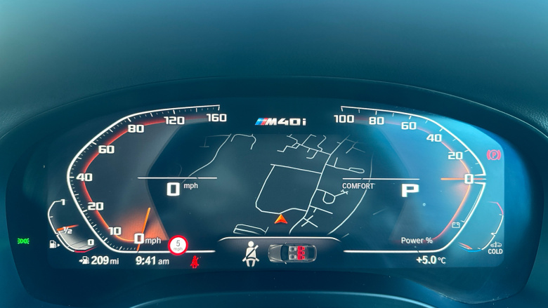 BMW X4 xDrive M40i MHT 5dr Auto Petrol Estate